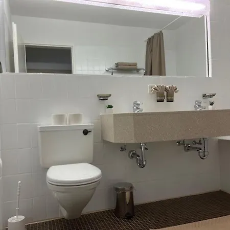 דירה Chasa Plavna 403 Vulpera