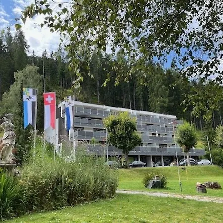 Apartmán Chasa Plavna 403 *