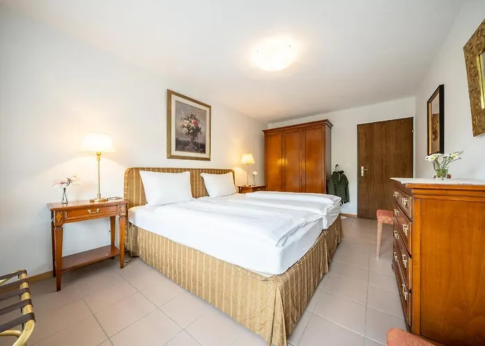 Chasa Plavna 403 * Vulpera