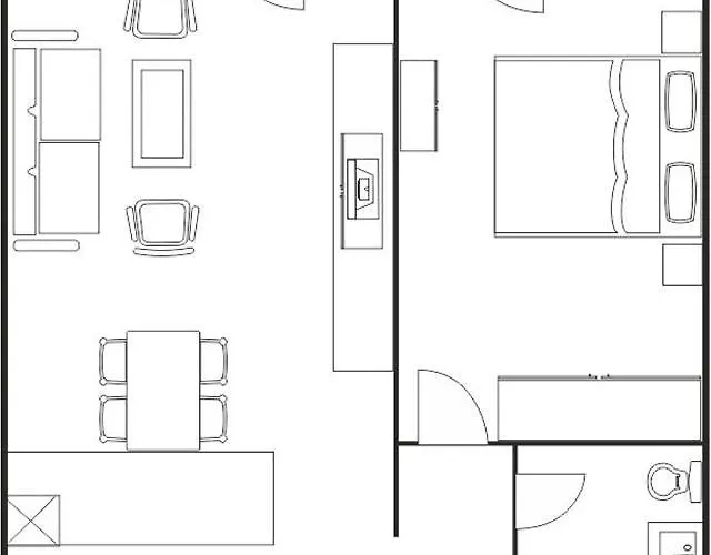 Chasa Plavna 403 Apartment Vulpera