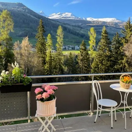 Apartman Chasa Plavna 403 *