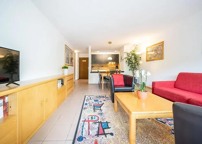 Apartman Chasa Plavna 403 *